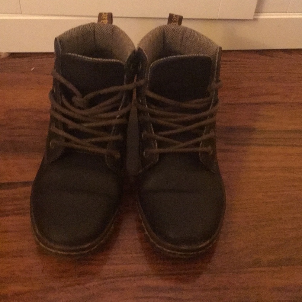 Doc Martens Leyton Boot